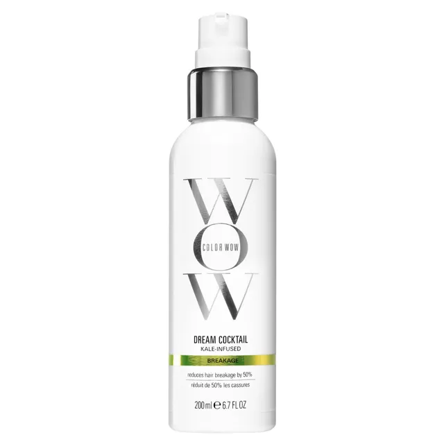 COLOR WOW Dream Cocktail Kale-Infused Leave-in Treatment 200ml