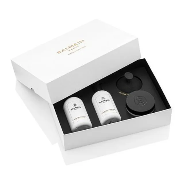 BALMAIN Hair Moisturizing Care 2024 komplekt