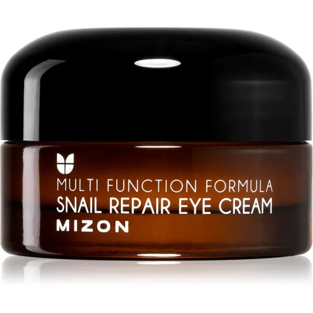 Mizon Multi Function Formula Snail Taastav silmakreem teoekstraktiga 25 ml