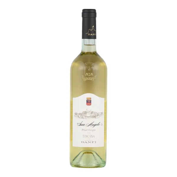 Banfi San Angelo Pinot Grigio 75cl Itaalia