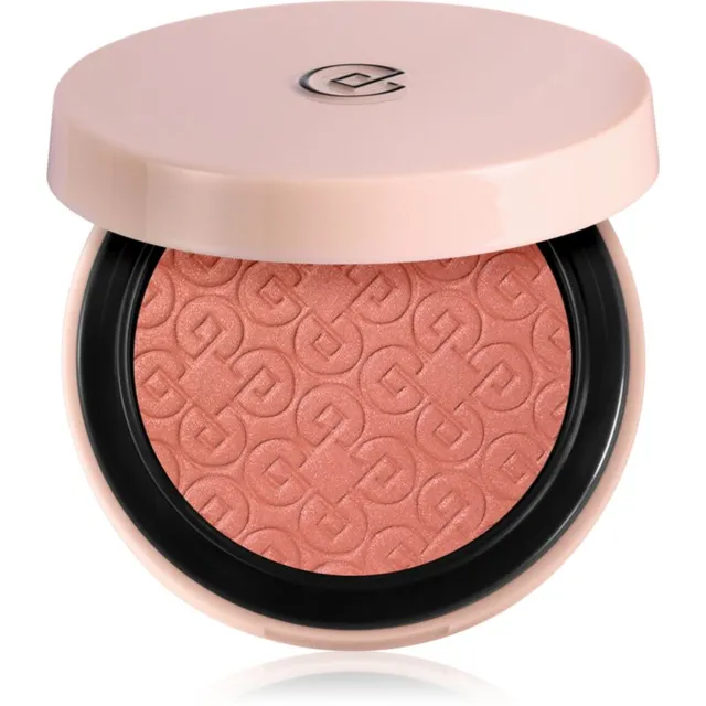 Collistar Impeccabile Maxi Blush Kauakestev põsepuna 08 Henné 8 g