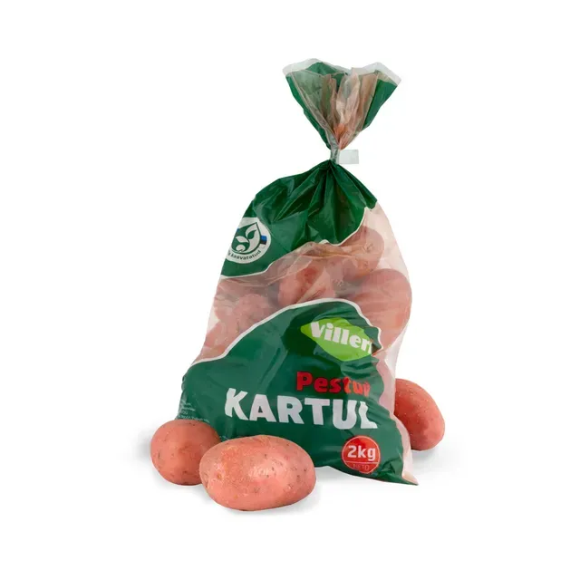 Kartul punane, VILLERI, 2kg