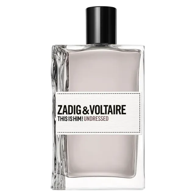 ZADIG & VOLTAIRE This Is Him! Undressed EDT 100ml