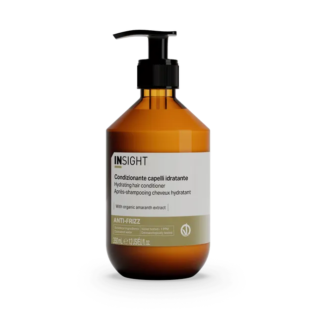 INSIGHT ANTI-FRIZZ PALSAM NIISUTAV 350ML