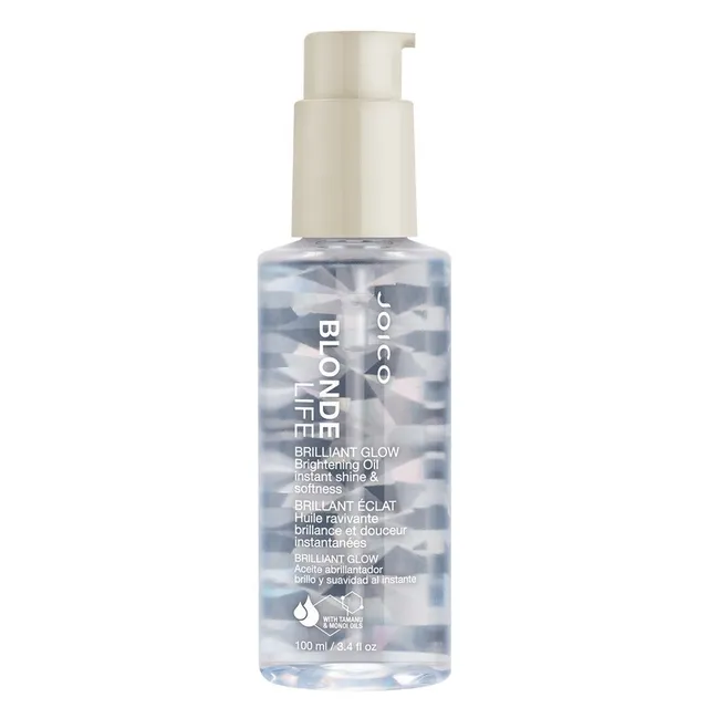 JOICO Blonde Life Brightening Oil 100ml