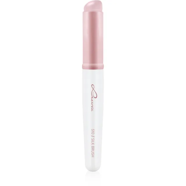 Luvia Cosmetics Silk Brush Candy Multifunktsionaalne pintsel 510 1 tk