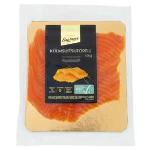 Coop Supreme külms.forellifilee viil100g