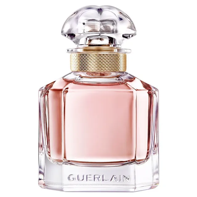 GUERLAIN Mon Guerlain 50ml Eau De Parfum komplekt