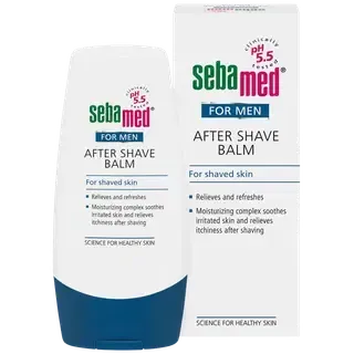 Raseerimisjärgne Sebamed palsam 100ml