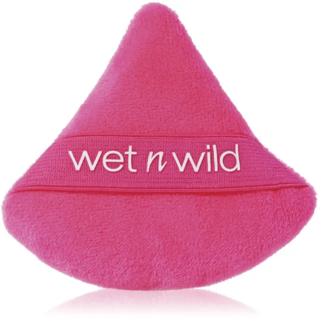 Wet n Wild Powder Puff Puudripadi 1 tk