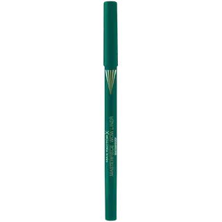 Max Factor Masterpiece Wow silmapliiats Emerald Green