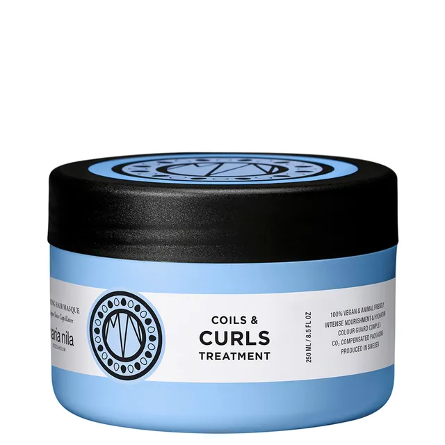 MARIA NILA Coils & Curls Treatment 250ml