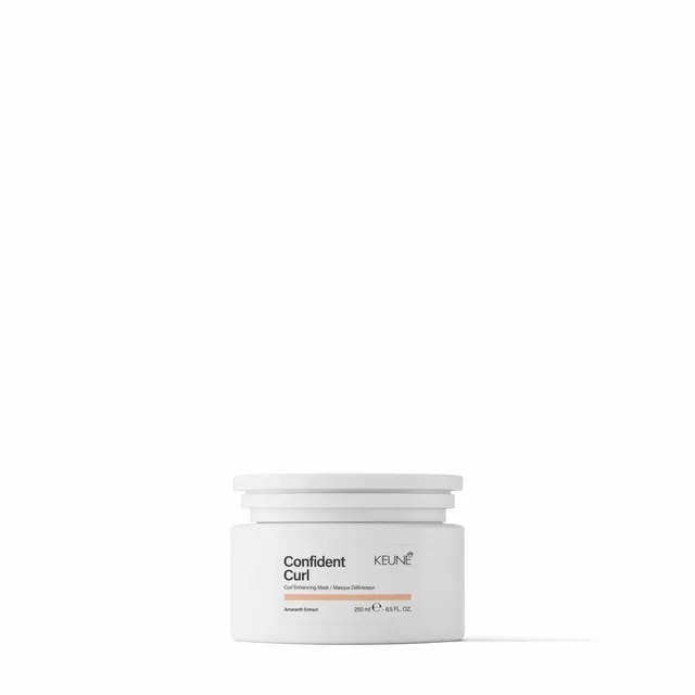 Keune Confident Curl Enhancing Curl Mask