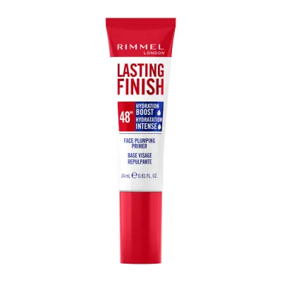Meigialuskreem Rimmel Lasting Finish 24ml