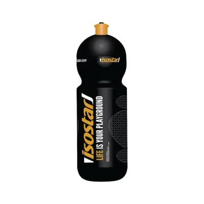 Spordipudel Isostar Finisher must 650ml