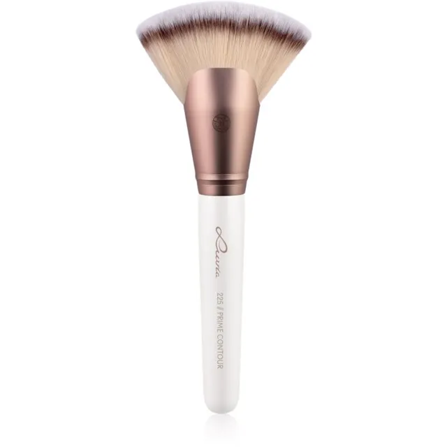 Luvia Cosmetics Prime Countour Prime Contour Kontuurimispintsel 1 tk