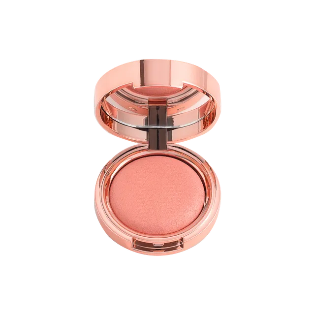 Bellamianta Hydra Blusher