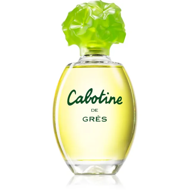 Grès Cabotine de Grès Parfüümvesi naistele 100 ml