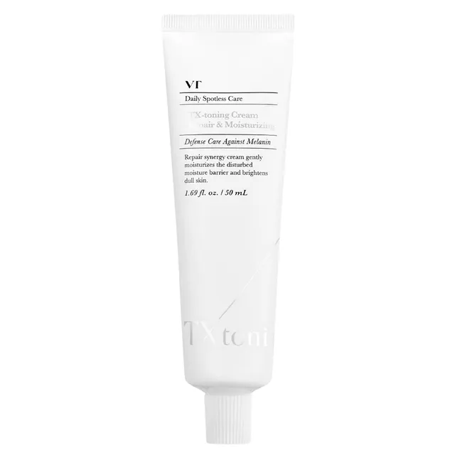 VT COSMETICS TX Toning Cream 50ml