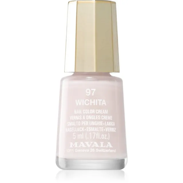 Mavala Mini Color Küünelakk varjund 97 Wichita 5 ml