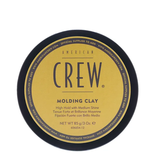 AMERICAN CREW Molding Clay 85g