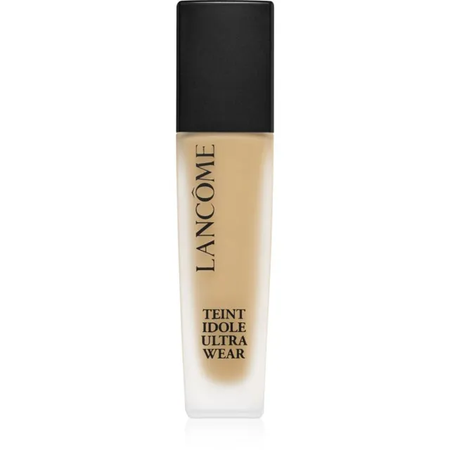 Lancôme Teint Idole Ultra Wear 24h Kauapüsiv jumestuskreem SPF 35 varjund 335 W 30 ml