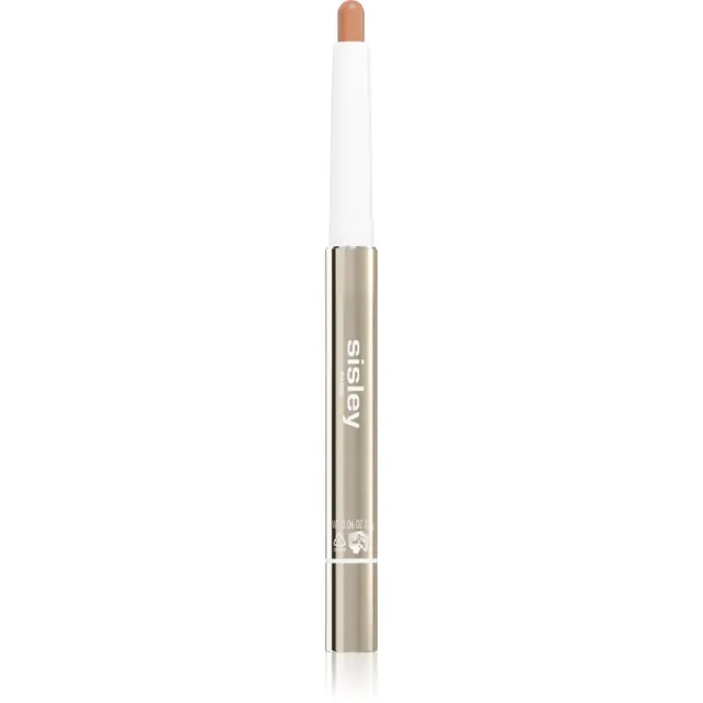 Sisley Stylo Correct tugeva katvusega hooldav peitekreem varjund N°3 1.7 g