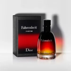 Christian Dior Fahrenheit Parfüüm meestele 75ml