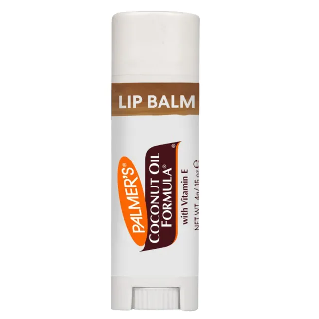 PALMER'S Coconut Oil Lip Balm 4g