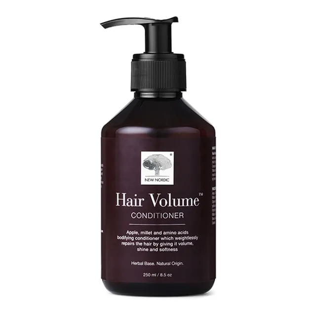 Hair Volume juuksepalsam 250ml