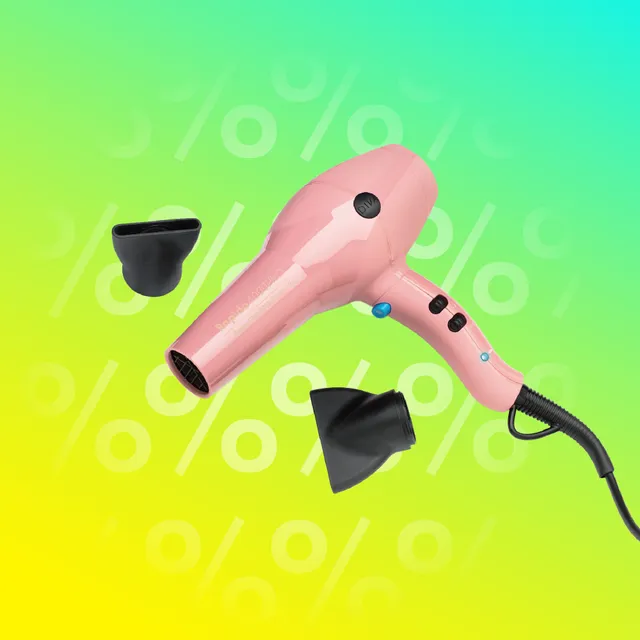 Diva Pro Styling Rapida 4000 Pro käsiföön