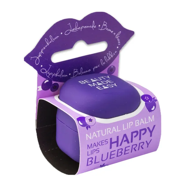 Huulepalsam Blueberry 6,8g