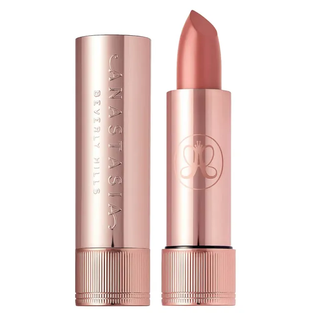 ANASTASIA BEVERLY HILLS Satin Lipstick Butterscotch 3g