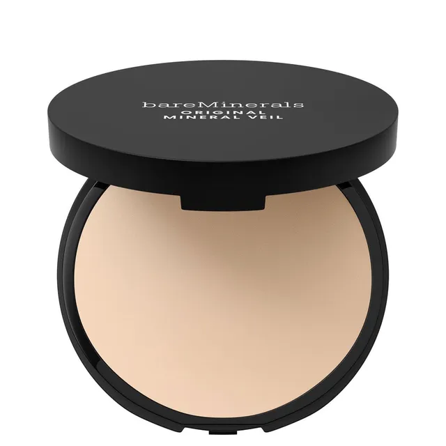 BAREMINERALS Original Mineral Veil Pressed Setting Powder Sheer Fair 9g
