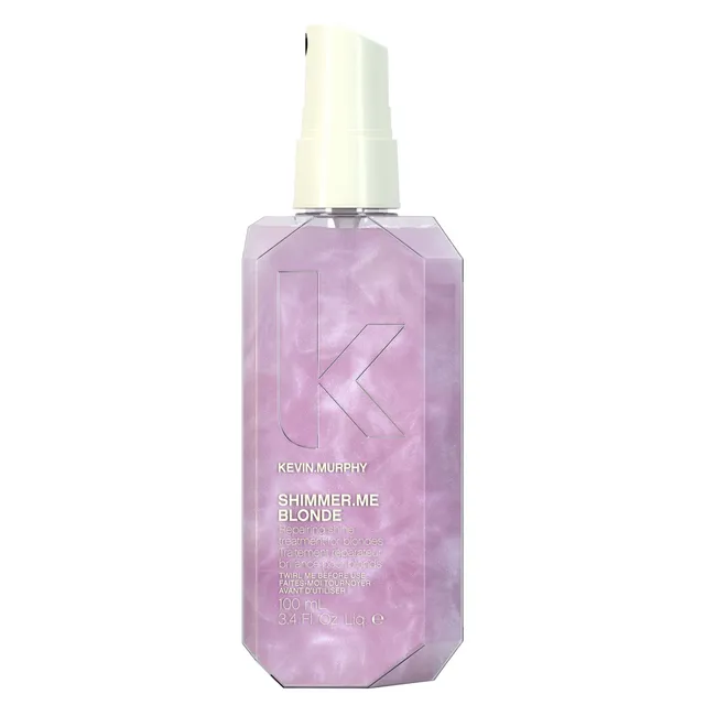 KEVIN MURPHY Shimmer Me Blonde Shine Spray 100ml