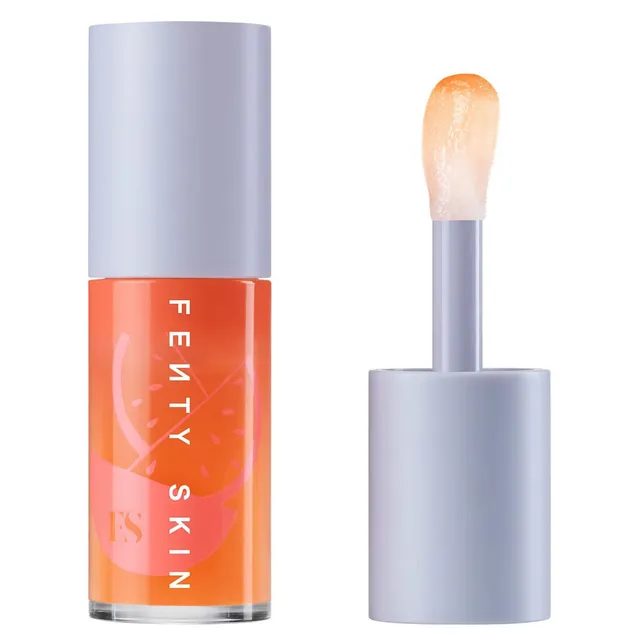 FENTY SKIN Treatz Hydrating Lip Oil Kalahari Melon 5.6ml