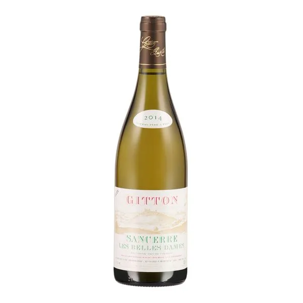 Gitton Sancerre Belles Dames 75cl Prantsusmaa