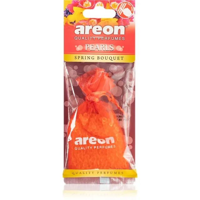 Areon Pearls Spring Bouquet lõhnapärlid 30 g