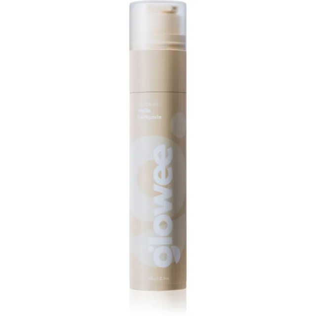 Glowee Vanilla Valgendav hambapasta Vanilka 60 g