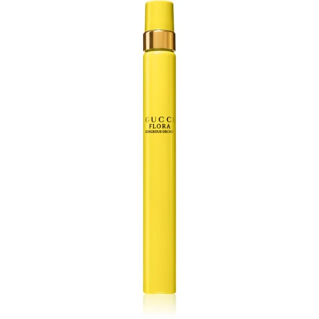 Gucci Flora Gorgeous Orchid Parfüümvesi naistele 10 ml