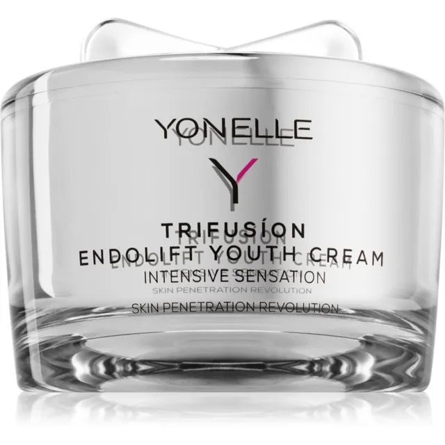Yonelle Trifusíon Tõstev noorendav niisutuskreem kontuuride silumiseks 55 ml