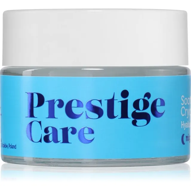 Farmona Prestige Care Noorendav ja silendav öökreem hüaluroonhappega 50 ml