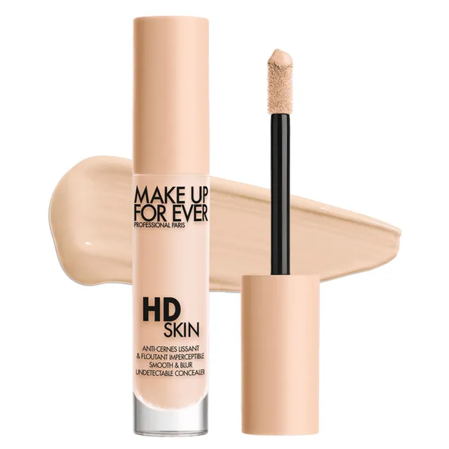 MAKE UP FOR EVER HD Skin Concealer No.1.1(N) Lace 4.7ml