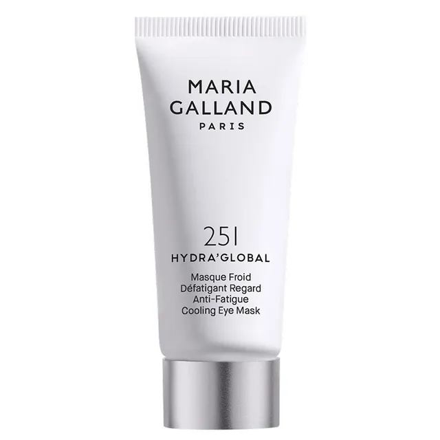 MARIA GALLAND 251 Hydra Global Cooling Eye Mask 30ml