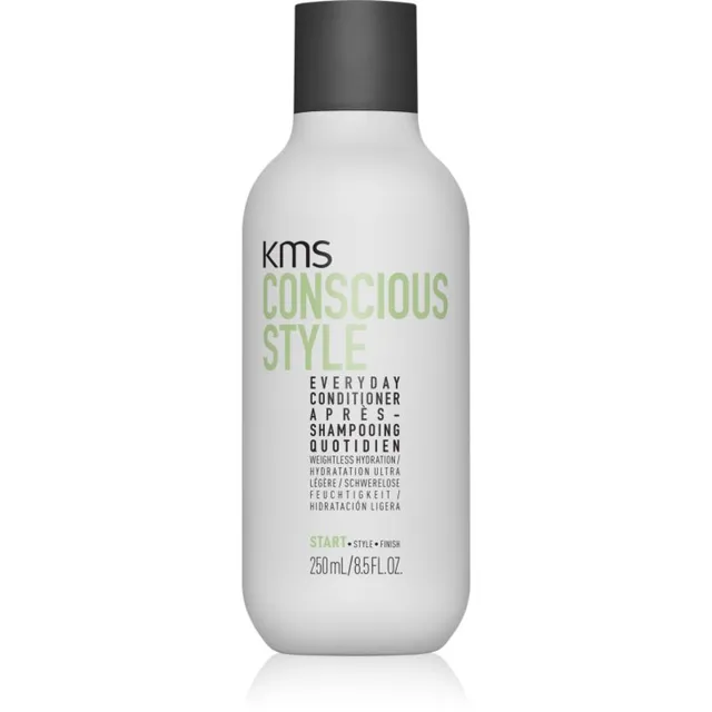 KMS Consciousstyle Everyday Conditioner Palsam igapäevaseks kasutamiseks 250 ml