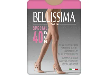 N.sukkpüksid BLM Special 40d miele 5