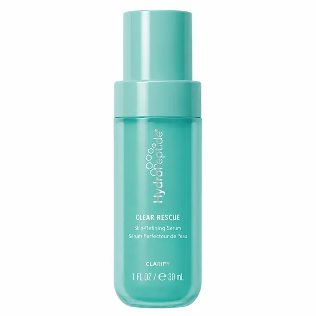 HYDROPEPTIDE Clarify Clear Rescue Treatment 30ml