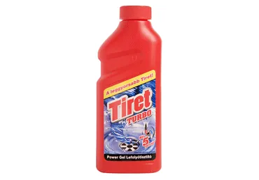 Torupuhastusvahend TIRET Turbo 500ml