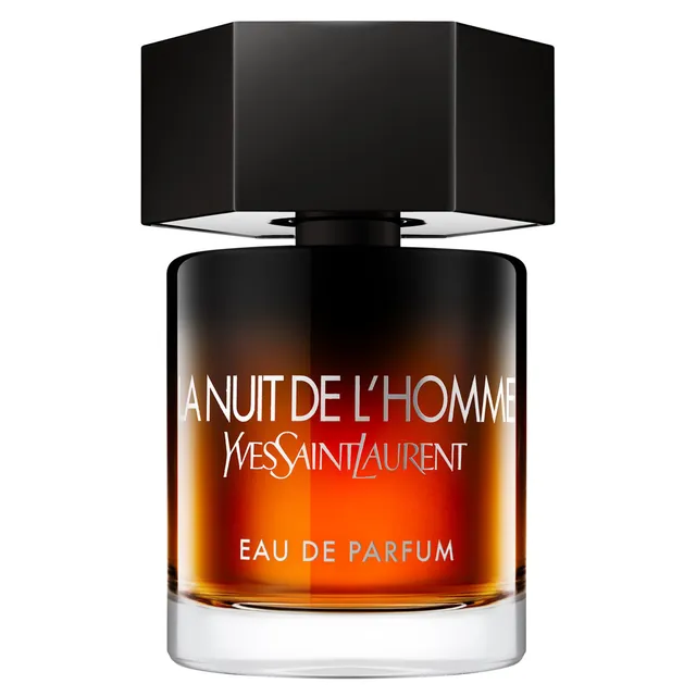 YVES SAINT LAURENT YSL La Nuit de L'Homme EDP 100ml