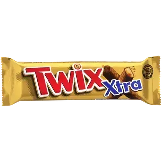 Šokolaad Twix Xtra, TWIX, 75g